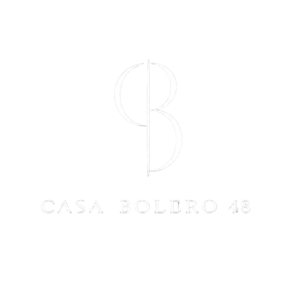 Logo Casa Bolero 48